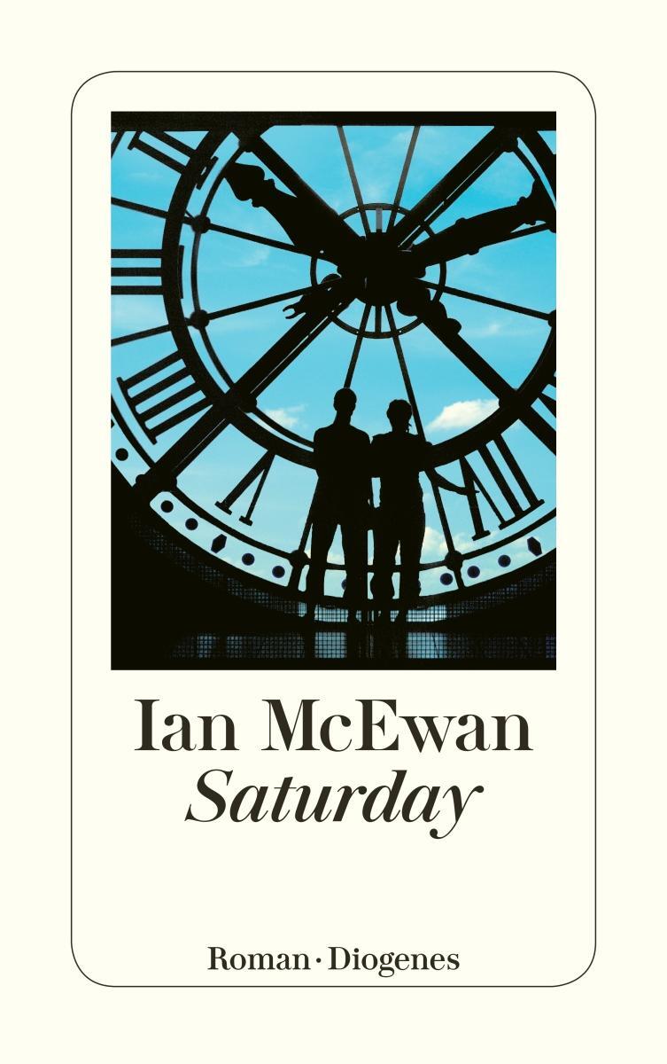 Cover: 9783257236279 | Saturday | Ian McEwan | Taschenbuch | Diogenes Taschenbücher | 400 S.