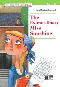 Cover: 9783125001169 | The Extraordinary Miss Sunshine | Jane Elizabeth Cammack | Taschenbuch