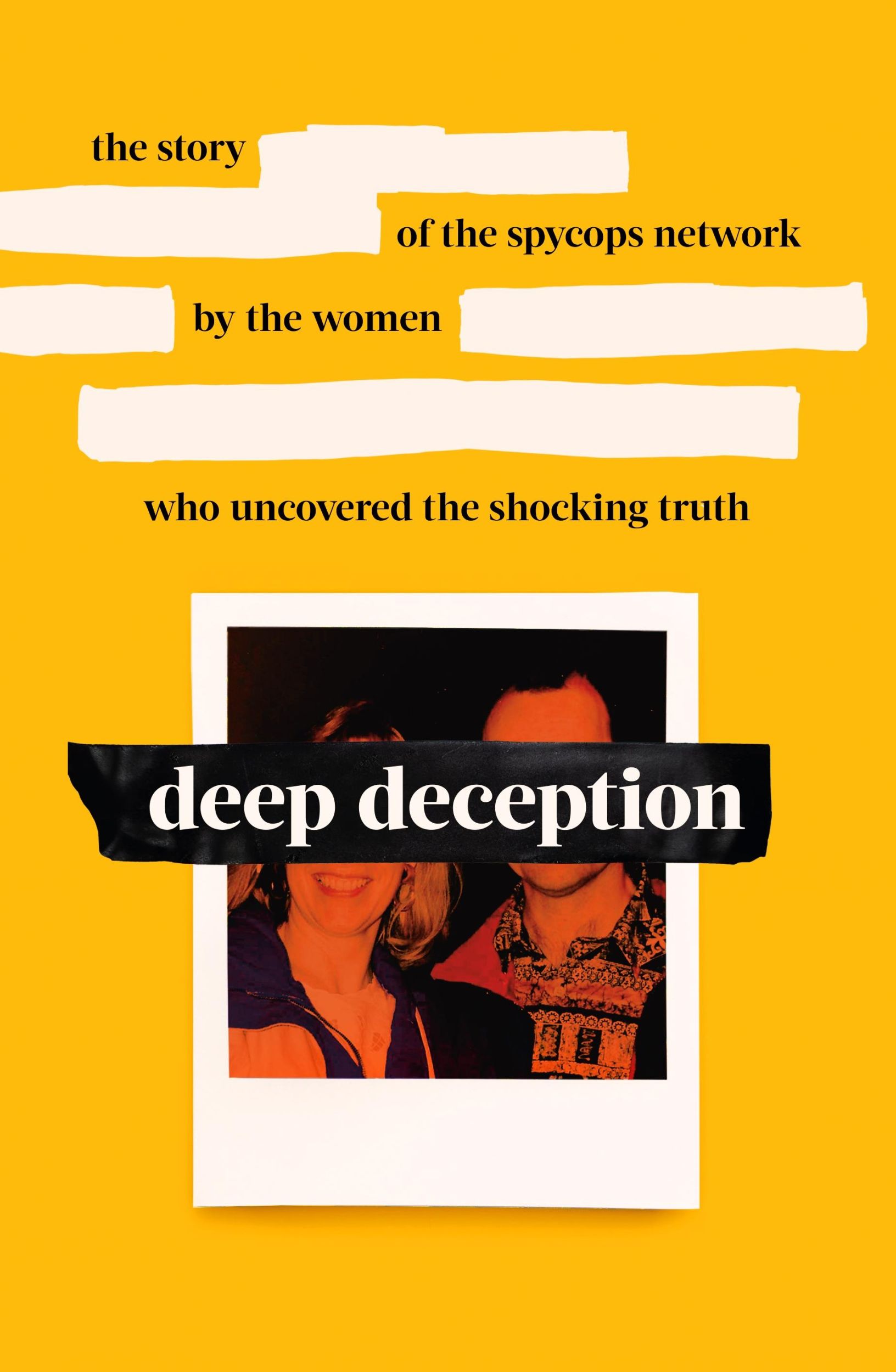 Cover: 9781529108316 | Deep Deception | Alison (u. a.) | Buch | Gebunden | Englisch | 2022