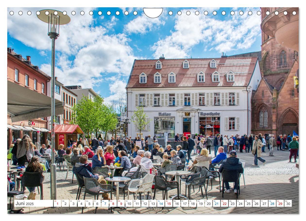 Bild: 9783383855276 | Kaiserslautern - Wer es findet, findet es gut (Wandkalender 2025...