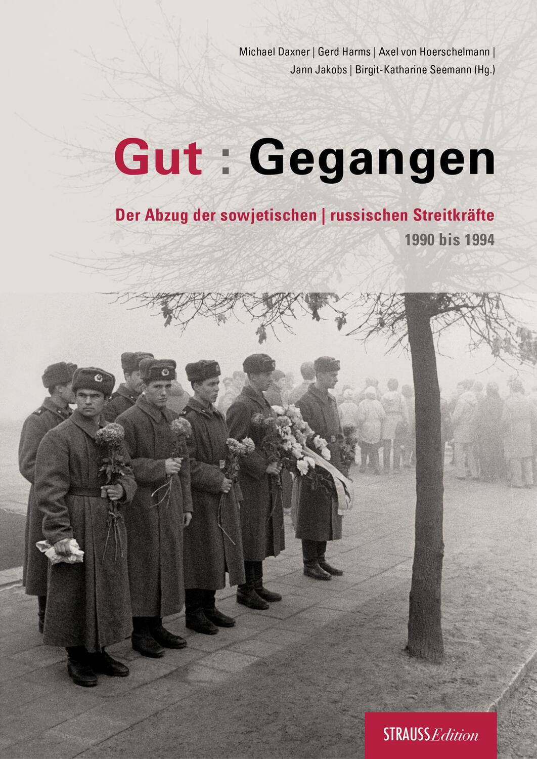 Cover: 9783943713398 | Gut : Gegangen | Michael Daxner (u. a.) | Taschenbuch | Deutsch | 2024