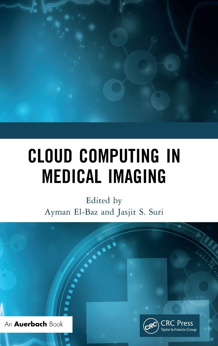 Cover: 9780367702397 | Cloud Computing in Medical Imaging | Jasjit S. Suri | Buch | Englisch