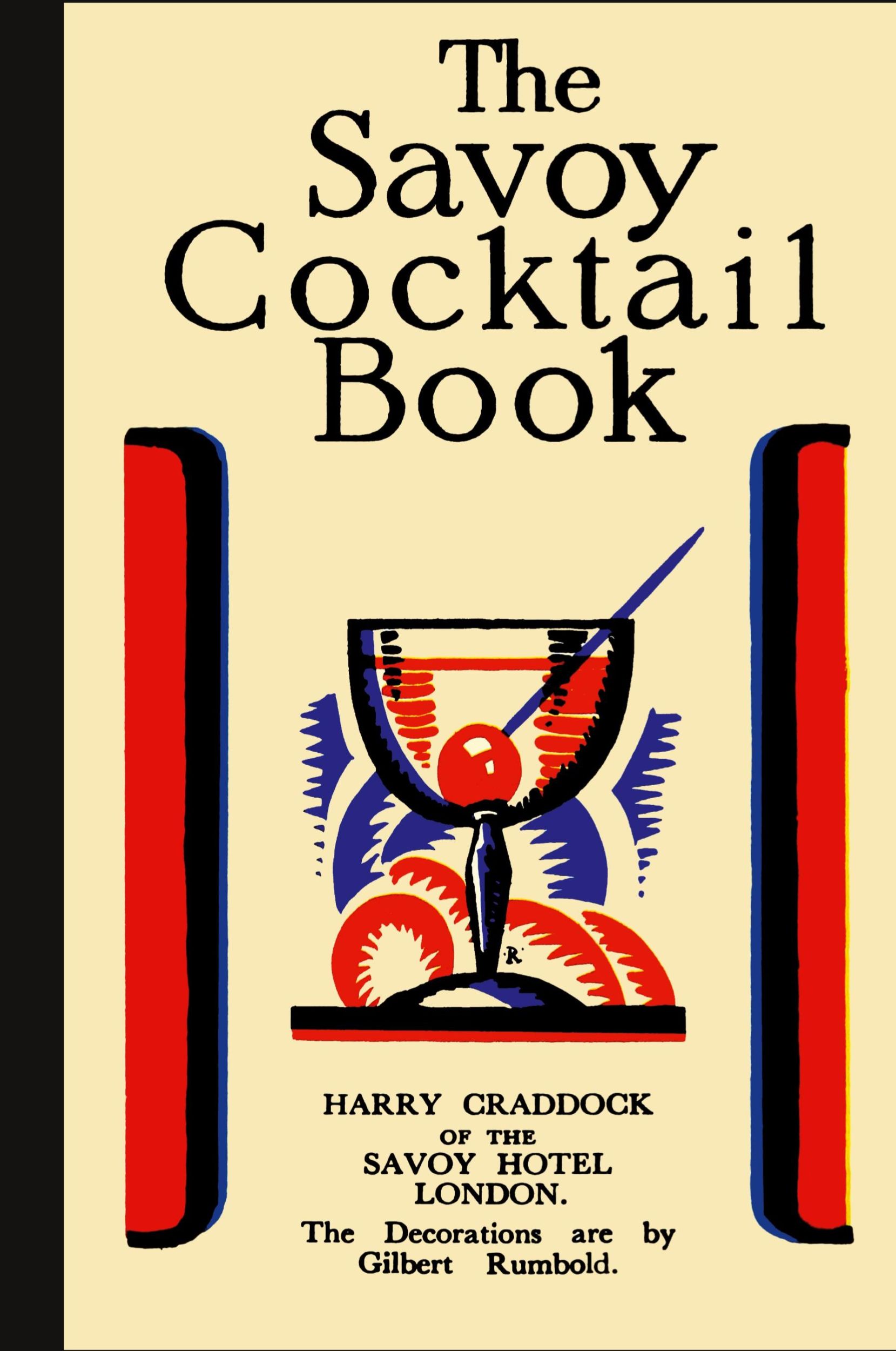 Cover: 9781684228515 | The Savoy Cocktail Book | Harry Craddock | Buch | Englisch | 2023