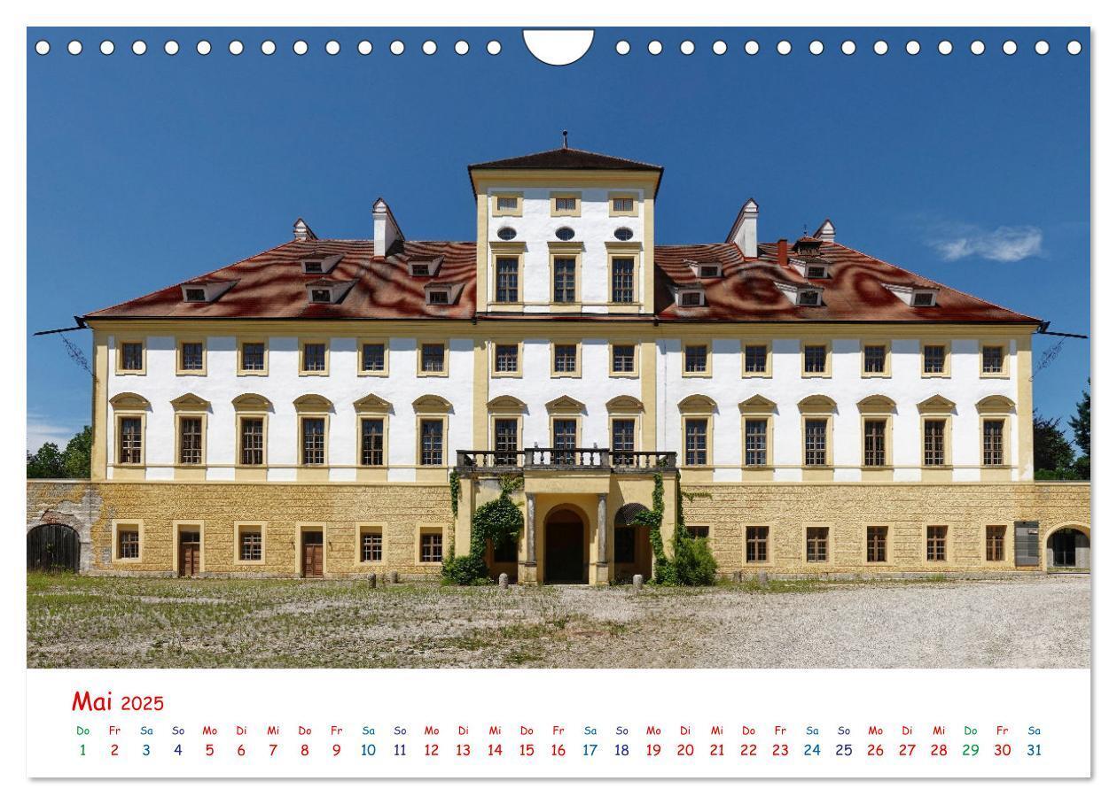 Bild: 9783435036851 | Innviertler Impressionen (Wandkalender 2025 DIN A4 quer), CALVENDO...