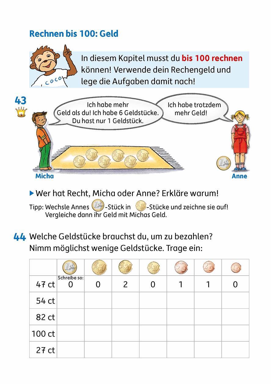 Bild: 9783881000529 | Textaufgaben 2. Klasse | Heike Hünemann-Rottstegge | Broschüre | 2009