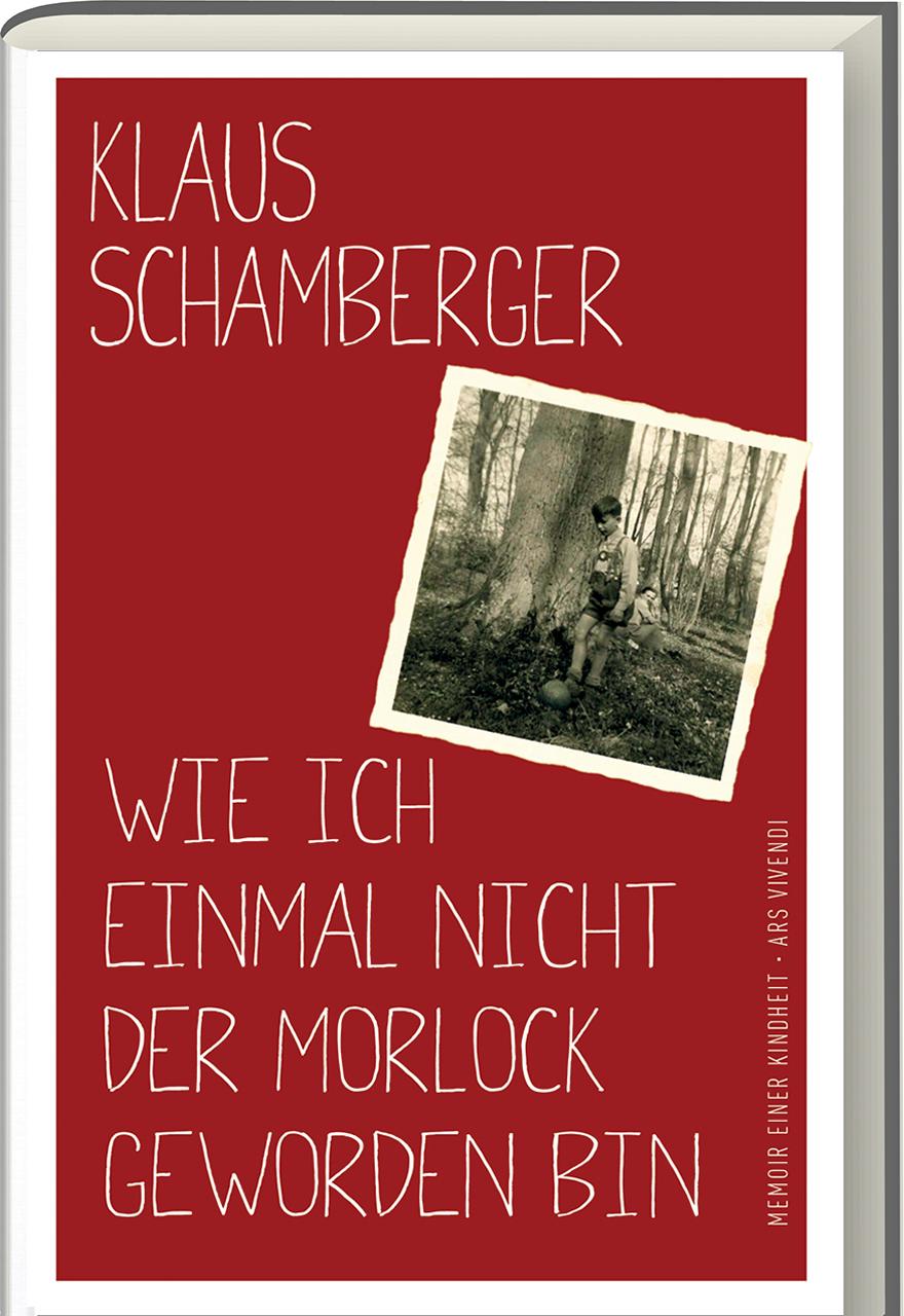 Cover: 9783747203538 | Wie ich einmal nicht der Morlock geworden bin | Memoir einer Kindheit