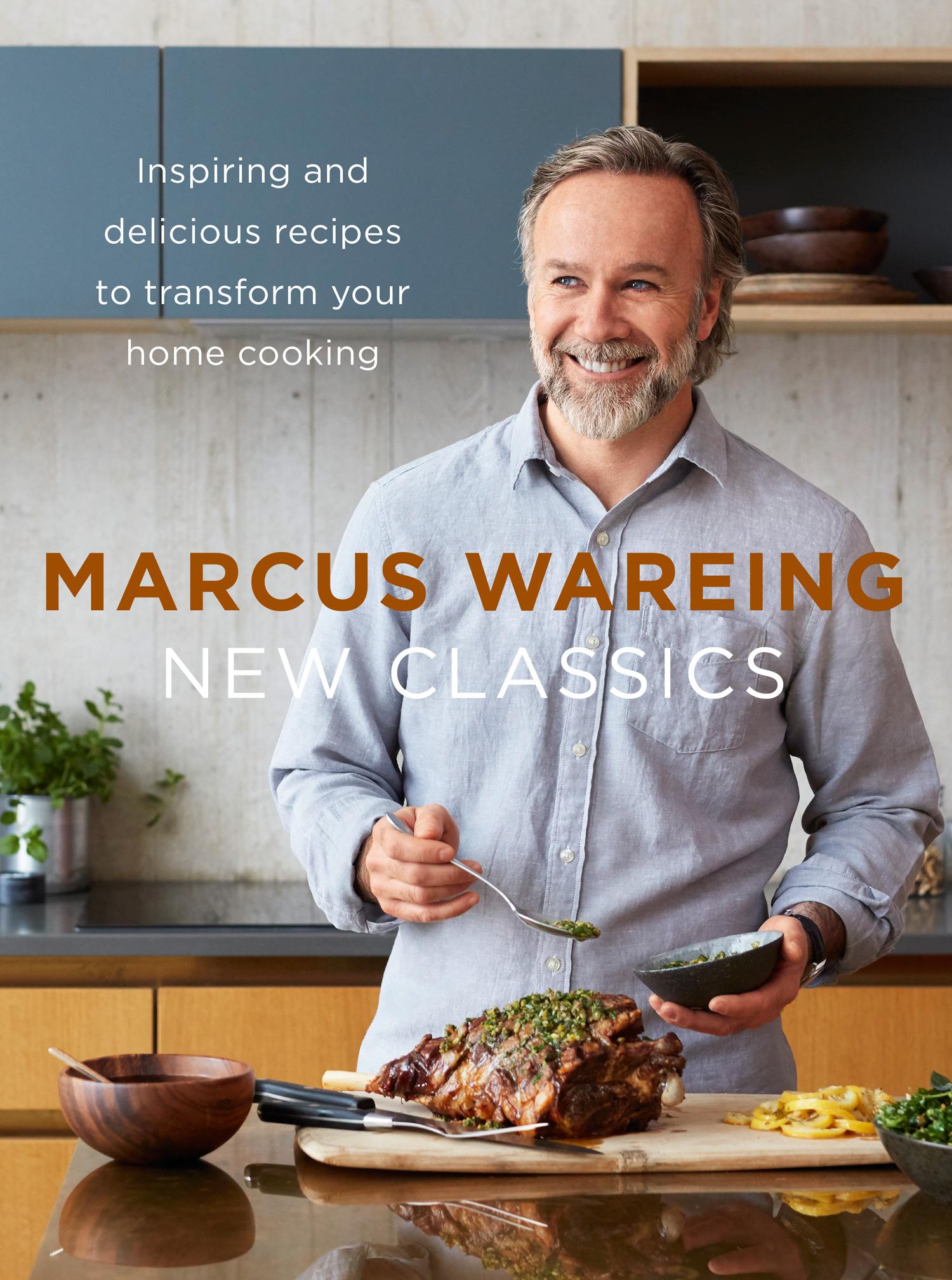 Cover: 9780008242732 | New Classics | Marcus Wareing | Buch | Englisch | 2017