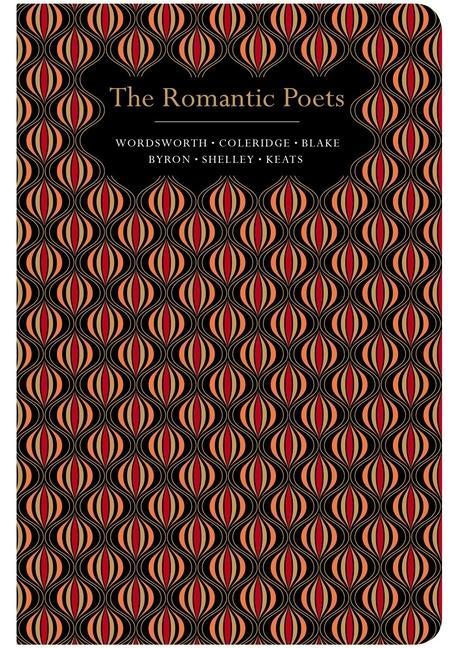 Cover: 9781914602047 | Romantic Poets | William Wordsworth (u. a.) | Buch | Gebunden | 2022