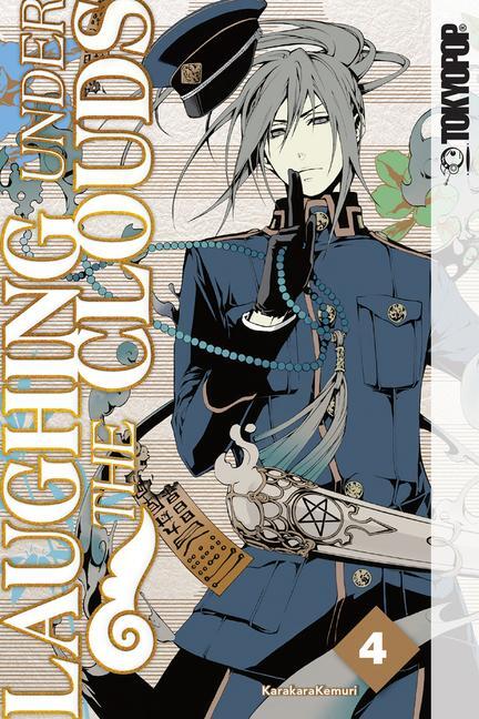 Cover: 9781427867728 | Laughing Under the Clouds, Volume 4 | Volume 4 | Karakarakemuri | Buch