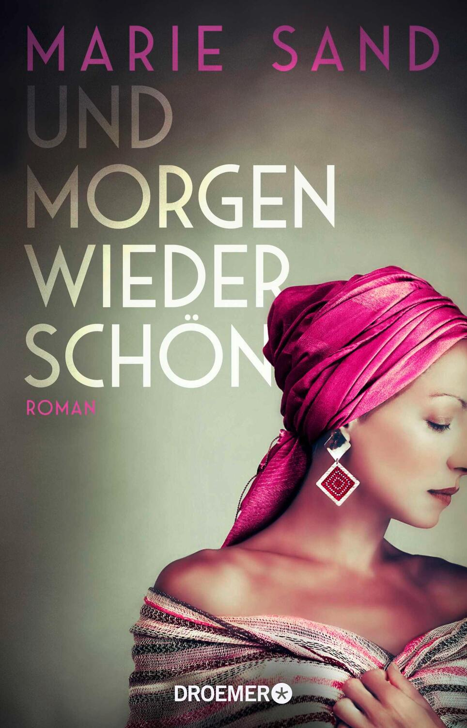 Cover: 9783426447789 | Und morgen wieder schön | Marie Sand | Taschenbuch | 288 S. | Deutsch