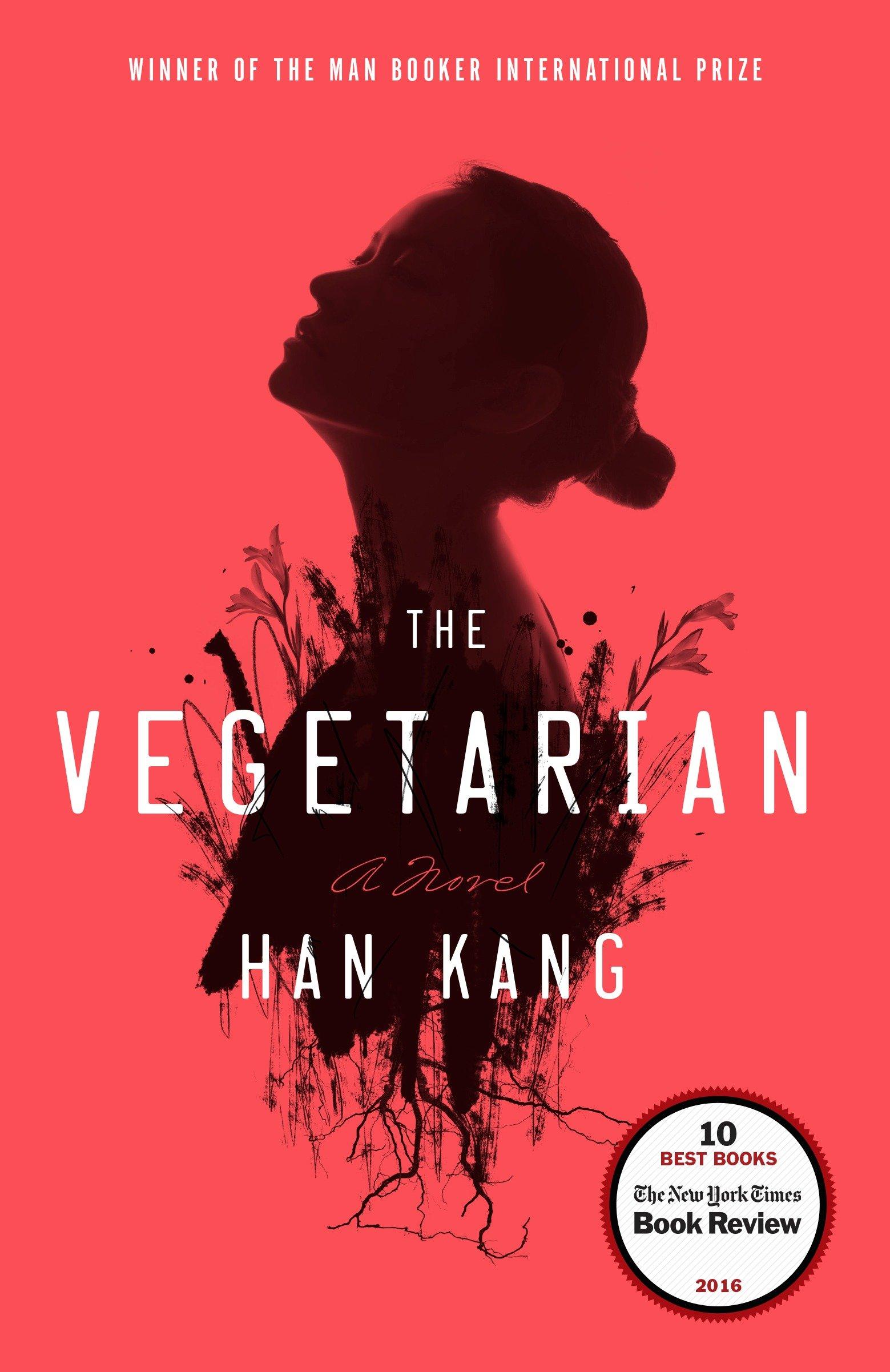 Cover: 9780553448184 | The Vegetarian | A Novel | Han Kang | Buch | 188 S. | Englisch | 2016