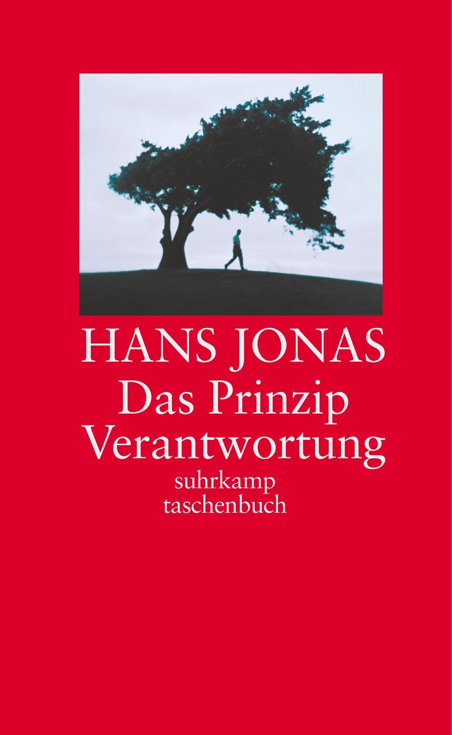 Cover: 9783518399927 | Das Prinzip Verantwortung | Hans Jonas | Taschenbuch | 426 S. | 2003