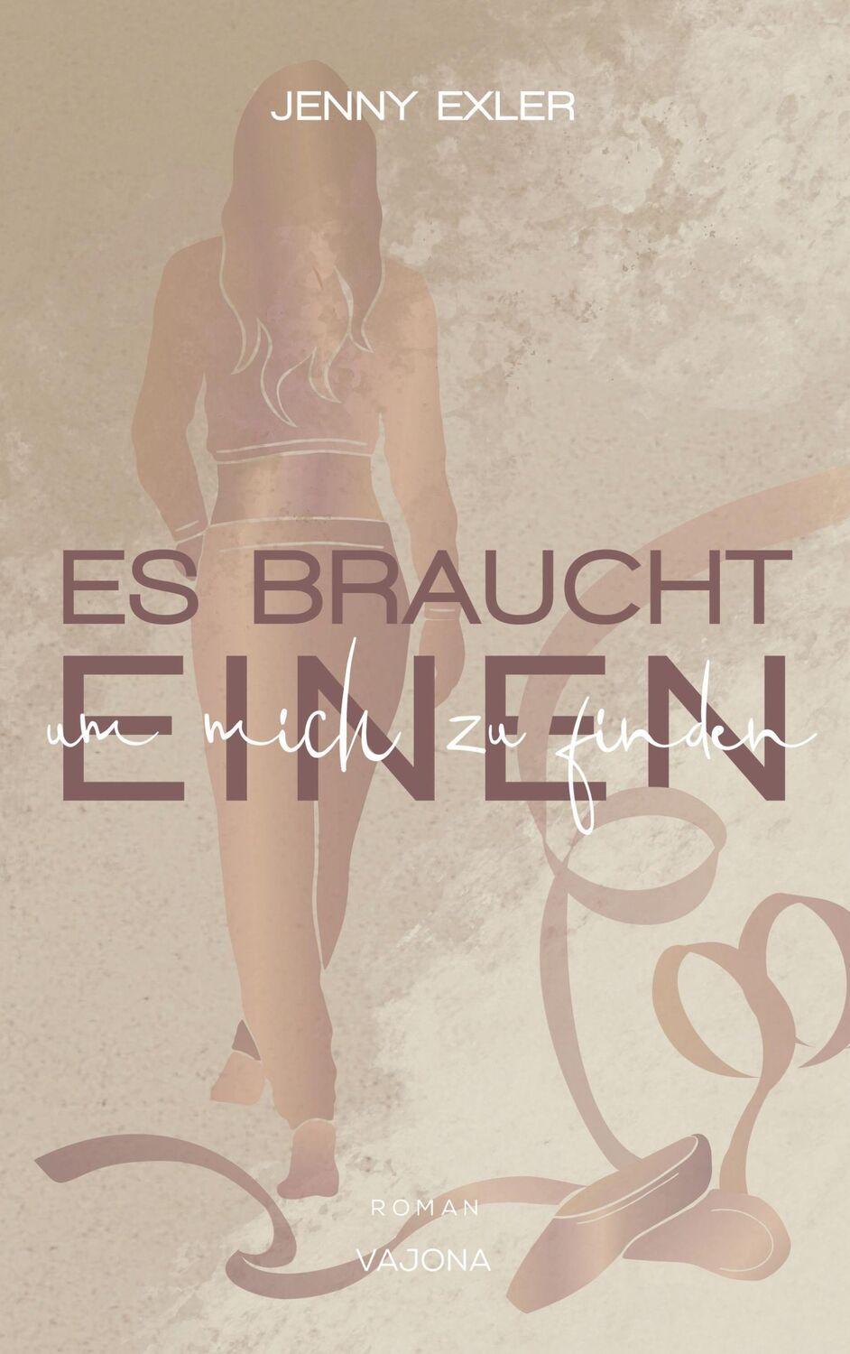 Cover: 9783987181030 | Es braucht einen, um mich zu finden (Es braucht - Reihe 3) | Exler