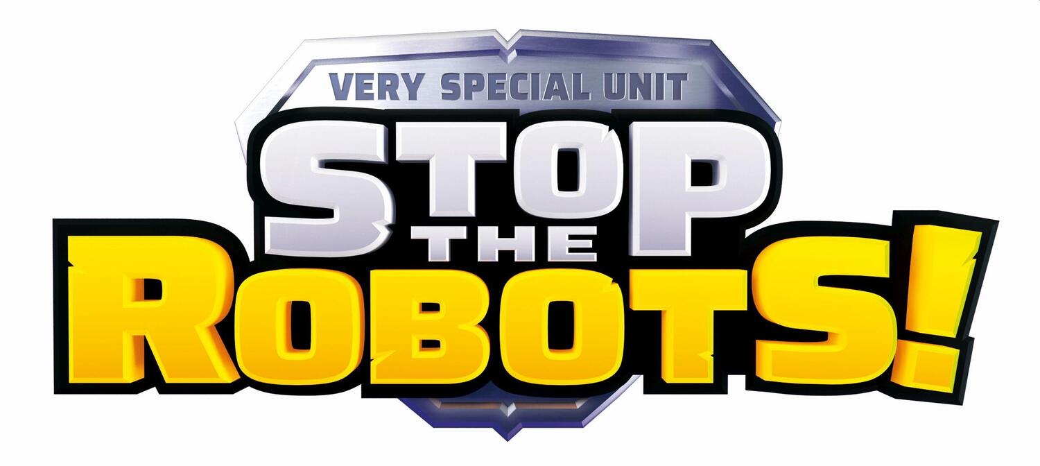 Bild: 4260071881915 | Stop the Robots! | Jeff Castel | Spiel | 881915 | Deutsch | 2021