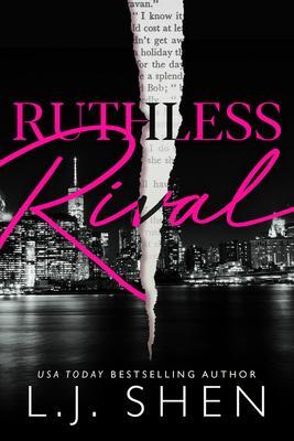 Cover: 9781542036306 | Ruthless Rival | L. J. Shen | Taschenbuch | Cruel Castaways | Englisch