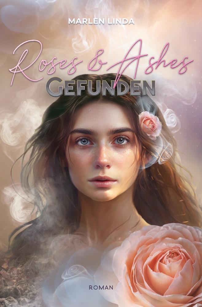 Cover: 9783757963781 | Roses &amp; Ashes: Gefunden | Marlen Linda | Taschenbuch | Roses &amp; Ashes