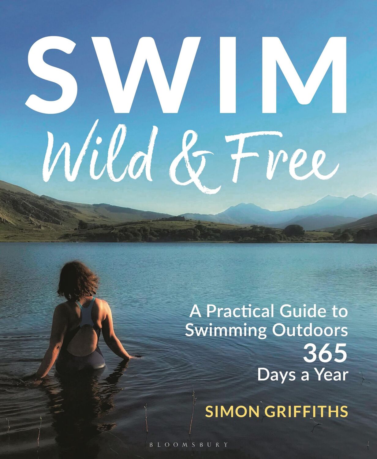 Cover: 9781399400404 | Swim Wild and Free | Simon Griffiths | Taschenbuch | Englisch | 2022