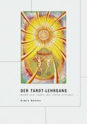 Cover: 9783000148545 | Der Tarot-Lehrgang | Wenn der Tarot ins Leben springt.. | Armin Denner