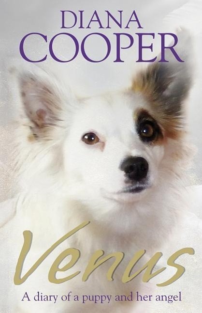 Cover: 9781781803851 | Venus | Diana Cooper | Taschenbuch | Kartoniert / Broschiert | 2014