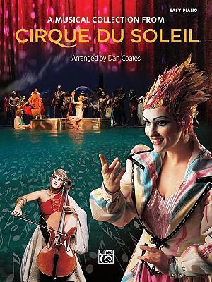 Cover: 9780739051269 | Cirque Du Soleil -- A Musical Collection | Cirque Du Soleil (u. a.)