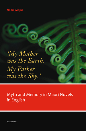 Cover: 9783034302241 | 'My Mother was the Earth. My Father was the Sky.' | Nadia Majid | Buch