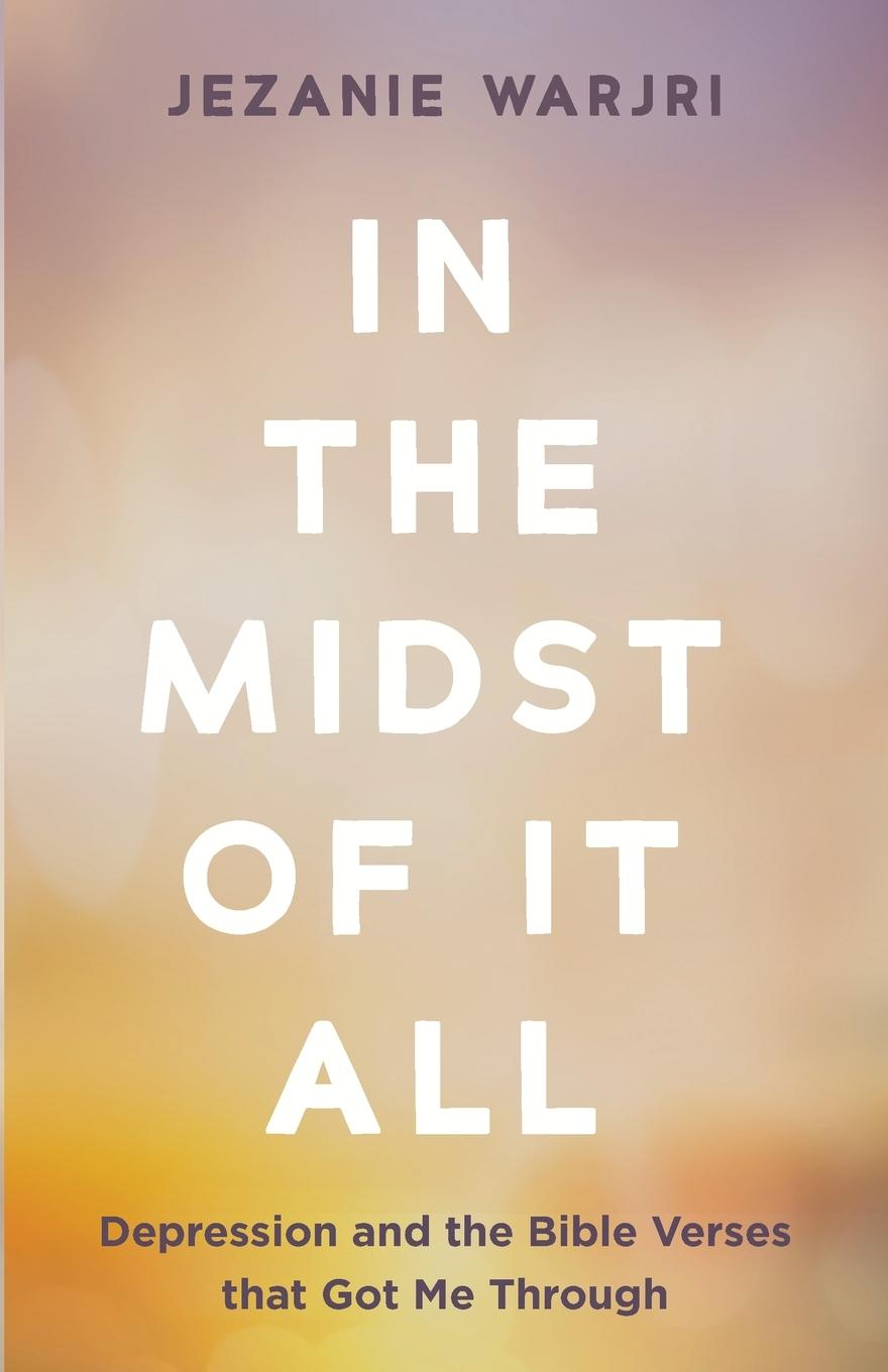 Cover: 9781666718287 | In the Midst of It All | Jezanie Warjri | Taschenbuch | Englisch