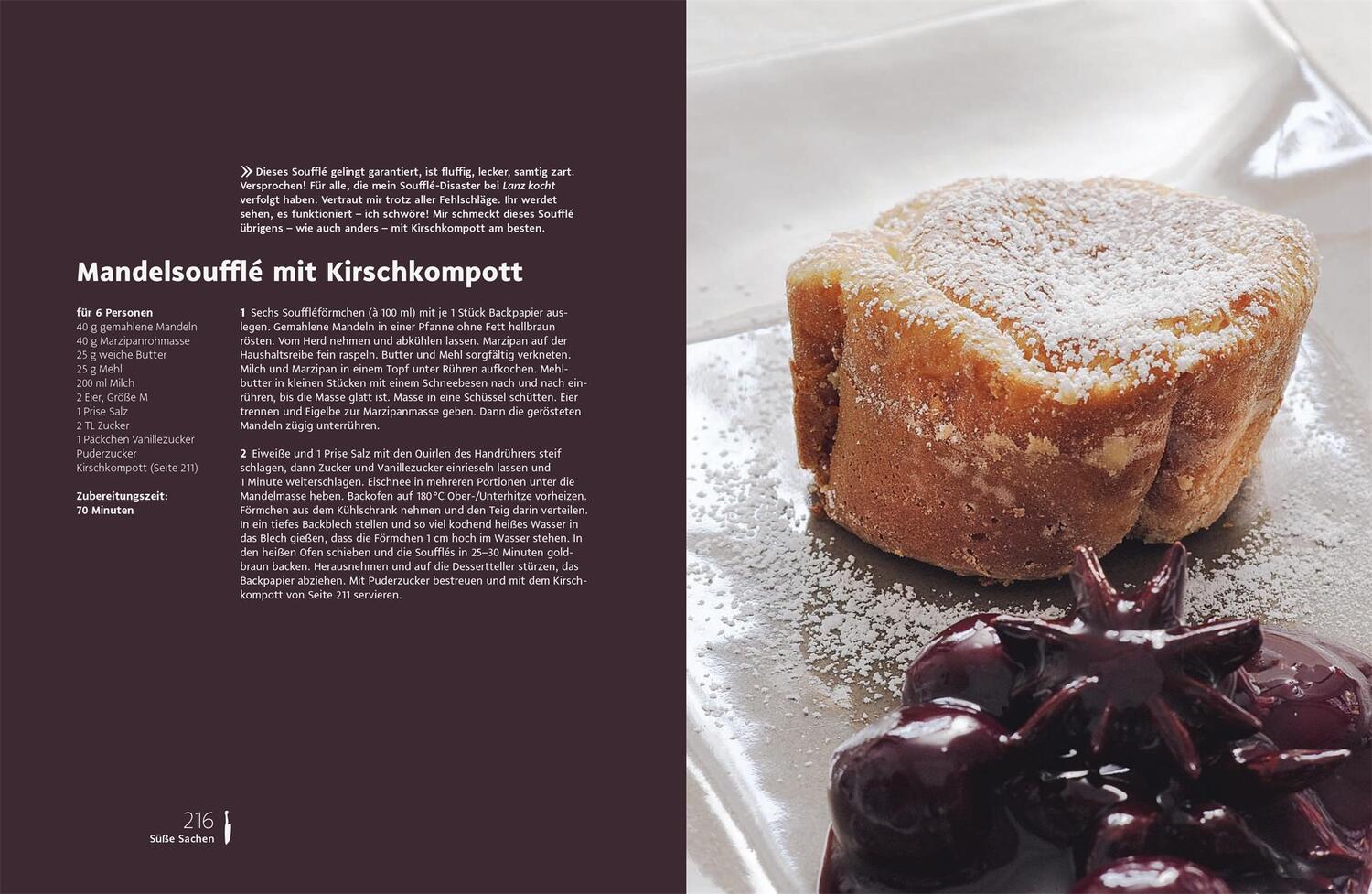 Bild: 9783831044603 | Hauptsache lecker! | Steffen Henssler | Buch | 240 S. | Deutsch | 2022