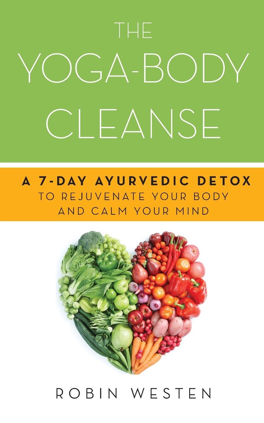 Cover: 9781612432793 | Yoga-Body Cleanse | Robin Westen | Taschenbuch | Englisch | 2013