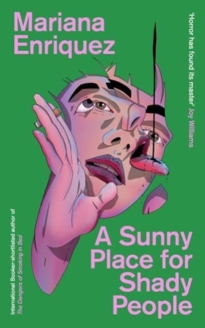 Cover: 9781803511238 | A Sunny Place for Shady People | Mariana Enriquez | Taschenbuch | XII