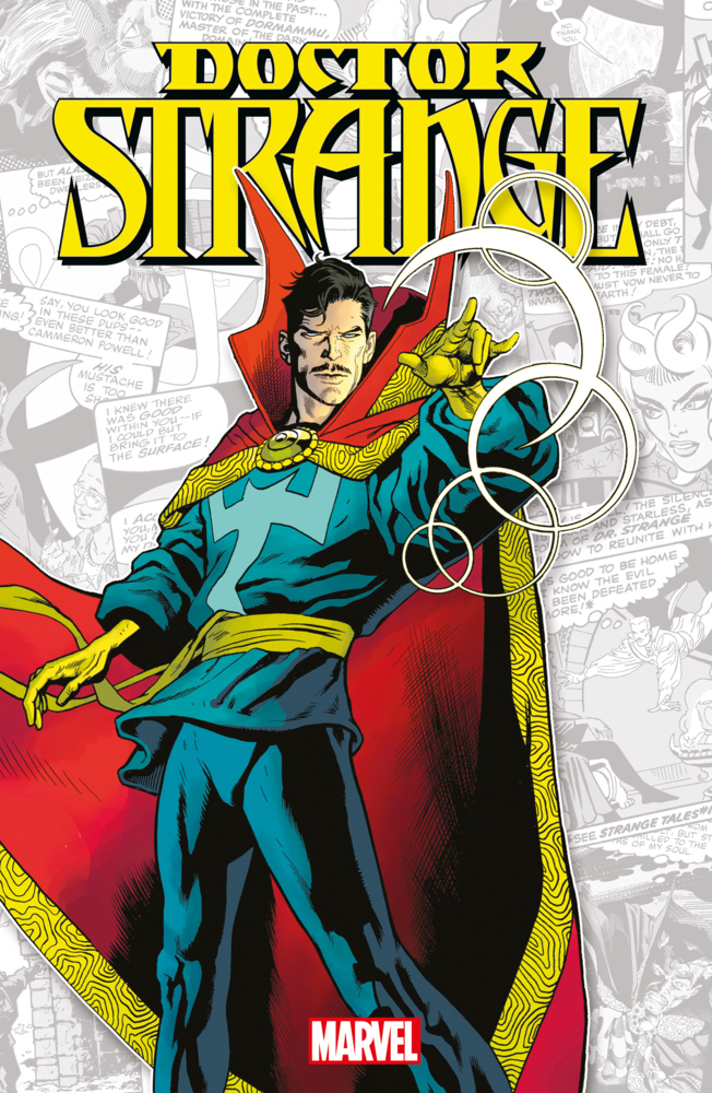 Cover: 9783741626159 | Doctor Strange | Len Wein (u. a.) | Taschenbuch | 120 S. | Deutsch