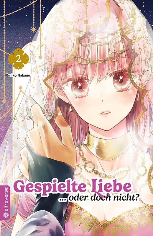 Cover: 9783753921198 | Gespielte Liebe ... oder doch nicht? 02 | Emiko Nakano | Taschenbuch