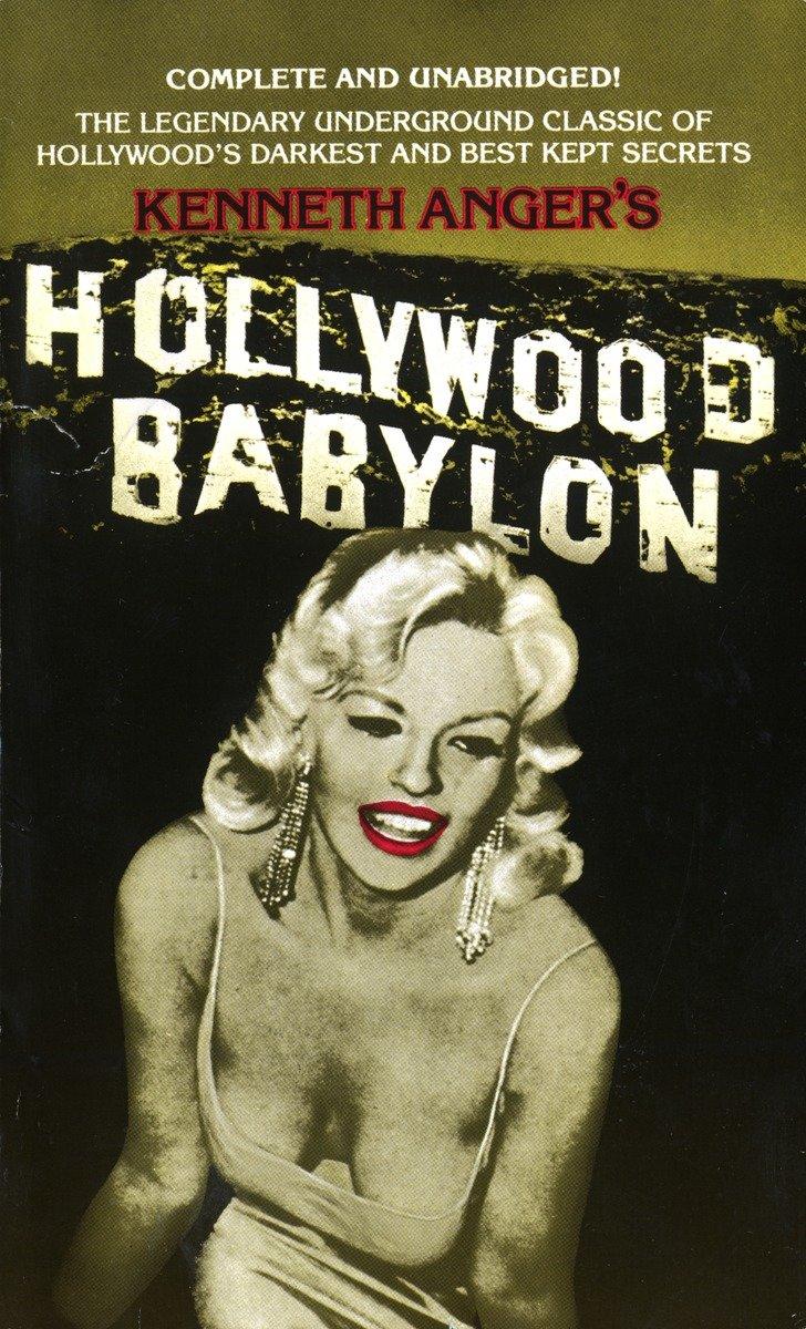 Cover: 9780440153252 | Hollywood Babylon | Kenneth Anger | Taschenbuch | Englisch | 1981