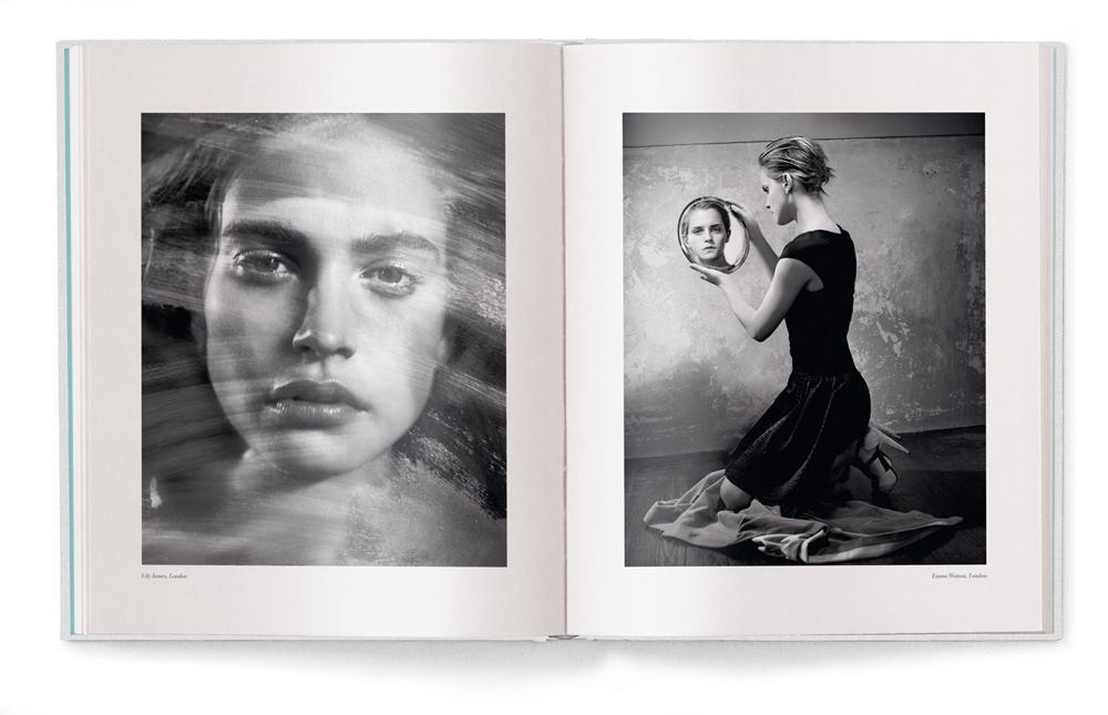 Bild: 9783961713752 | Selected Works, Collector's Edition | Vincent Peters | Buch | 192 S.