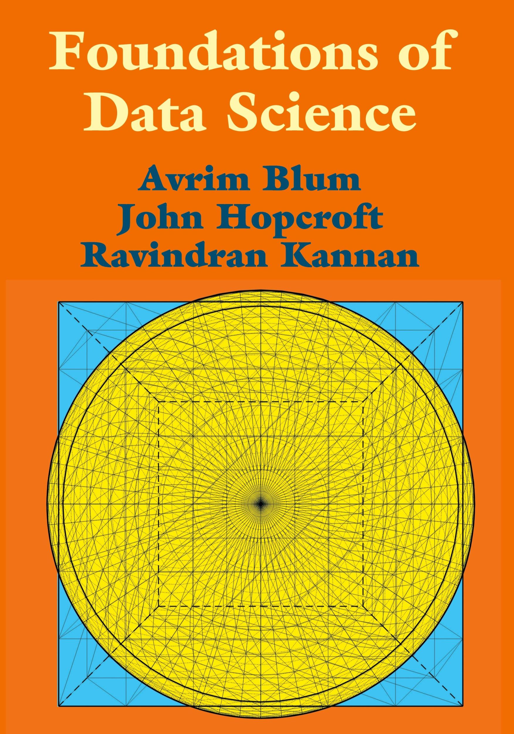 Cover: 9781108485067 | Foundations of Data Science | Avrim Blum (u. a.) | Buch | Gebunden