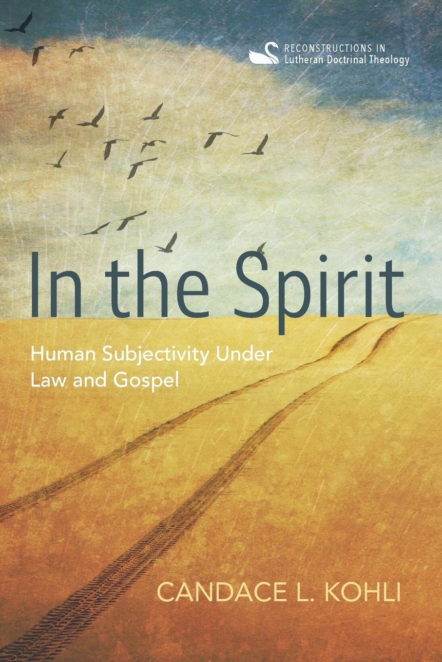 Cover: 9781666736632 | In the Spirit | Candace L. Kohli | Taschenbuch | Paperback | Englisch