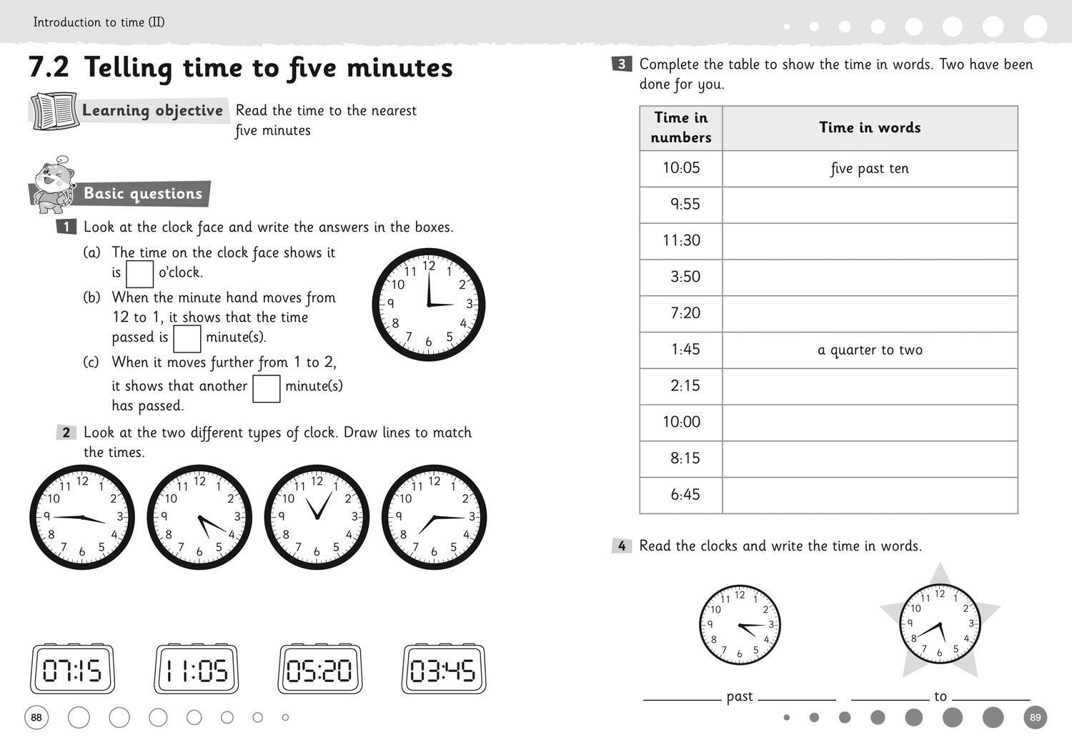 Bild: 9780008226107 | Practice Book 2B | Taschenbuch | The Shanghai Maths Project | Englisch