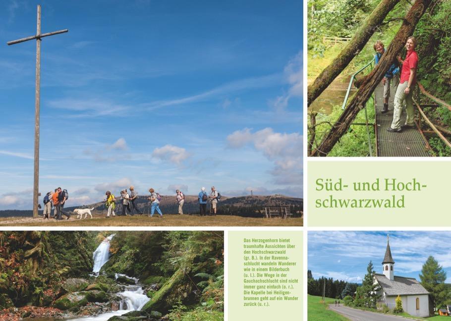 Bild: 9783765482649 | Mystische Pfade Schwarzwald | Lars Freudenthal (u. a.) | Taschenbuch