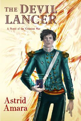 Cover: 9781935560302 | The Devil Lancer | Astrid Amara | Taschenbuch | Englisch | 2014