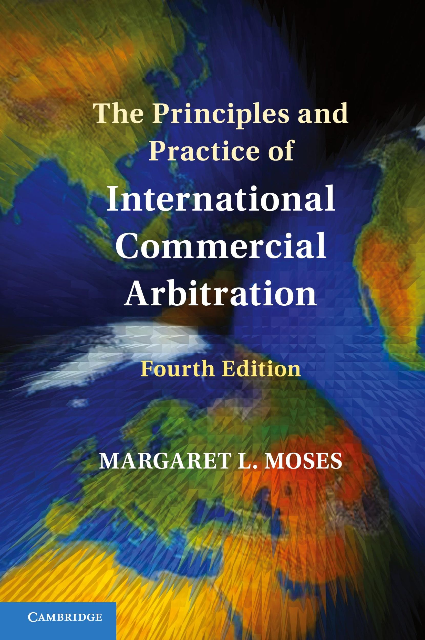 Cover: 9781009444736 | The Principles and Practice of International Commercial Arbitration