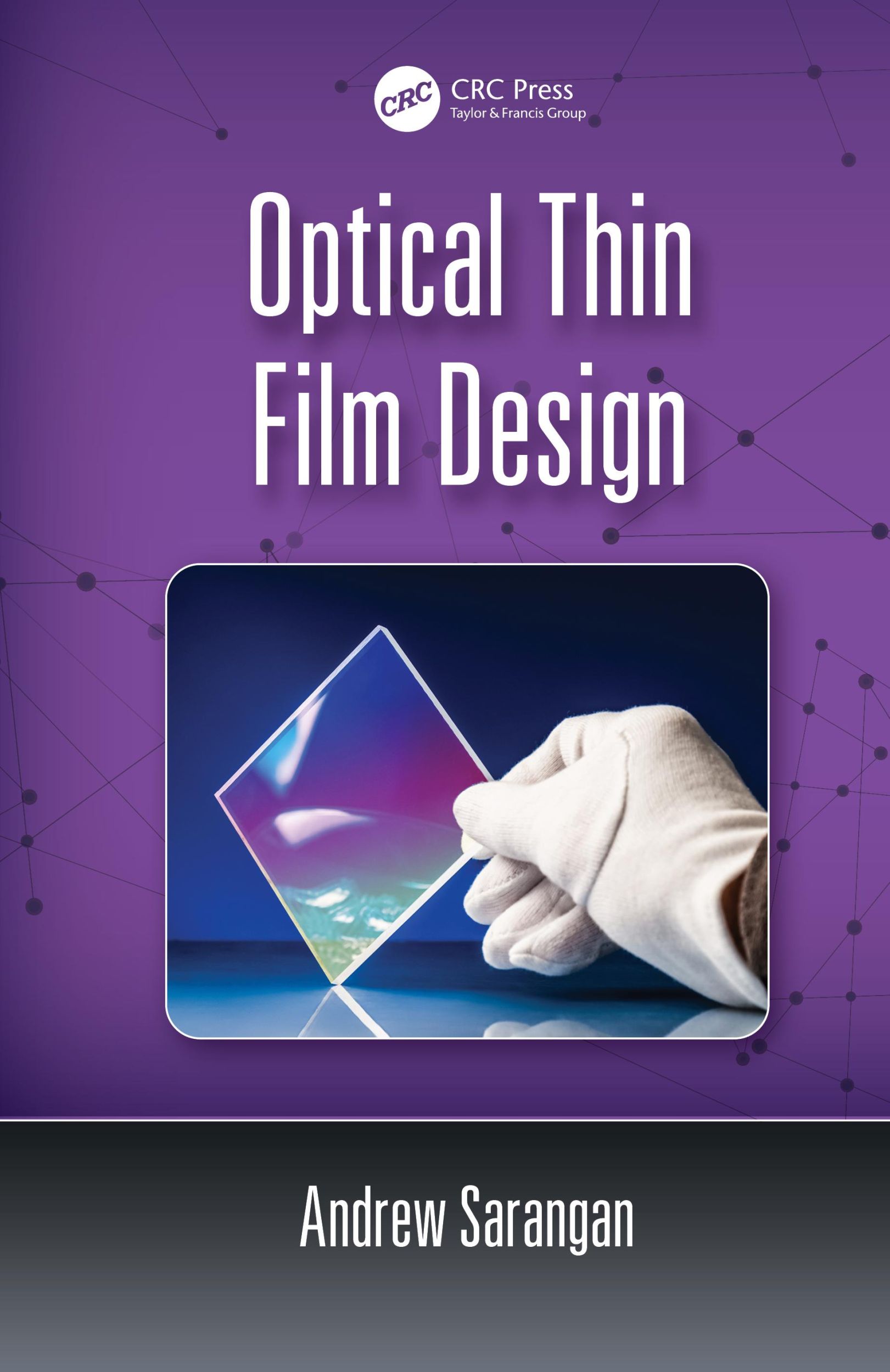 Cover: 9780367512712 | Optical Thin Film Design | Andrew Sarangan | Taschenbuch | Englisch