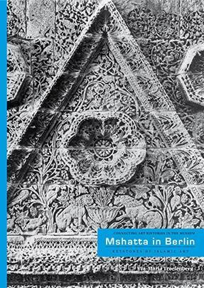 Cover: 9783862063970 | Mshatta in Berlin: Keystones of Islamic Art | Eva-Maria Troelenberg