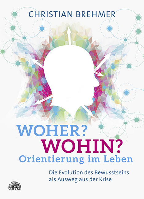 Cover: 9783866164307 | Woher? Wohin? Orientierung im Leben | Christian Brehmer | Taschenbuch