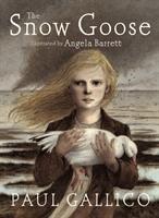 Cover: 9780091893828 | Gallico, P: The Snow Goose | Paul Gallico | Buch | Gebunden | Englisch