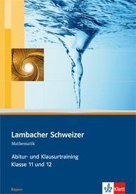 Cover: 9783127339192 | Lambacher Schweizer. 11. und 12. Schuljahr. Abitur- und...