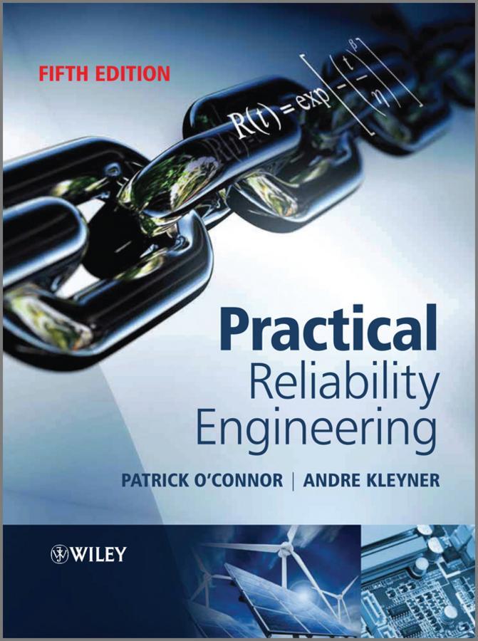 Cover: 9780470979822 | Practical Reliability Engineering | Andre Kleyner (u. a.) | Buch