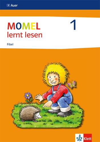 Cover: 9783120048626 | Momel lernt lesen. Fibel 1. Neubearbeitung | Josef Dreher (u. a.)