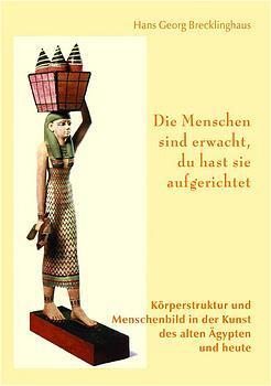 Cover: 9783932803055 | Die Menschen sind erwacht, du hast sie aufgerichtet | Brecklinghaus