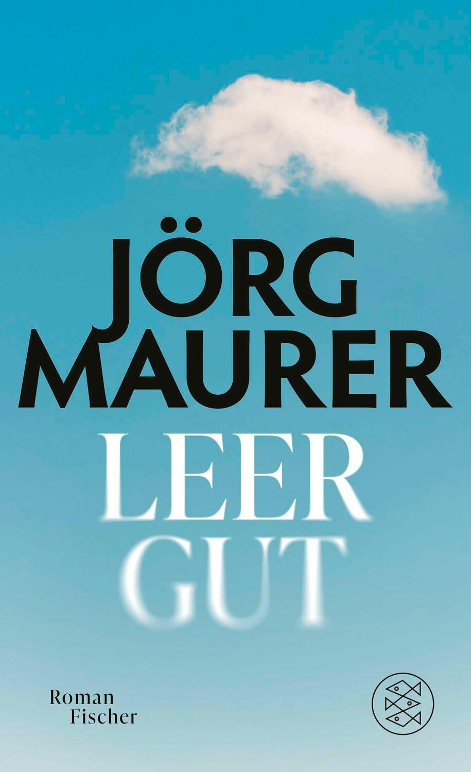 Cover: 9783949465222 | Leergut | Roman | Jörg Maurer | Buch | 304 S. | Deutsch | 2024