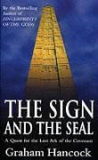 Cover: 9780099416357 | The Sign And The Seal | Graham Hancock | Taschenbuch | Englisch | 1993