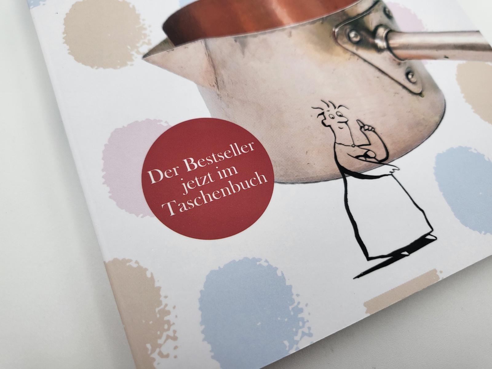 Bild: 9783492314756 | Kochbuch für die kleine alte Frau | Sybil Gräfin Schönfeldt | Buch